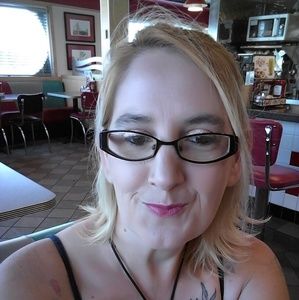 Meet your Posher, Misty